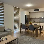 Sarajevo Waves Aparthotel