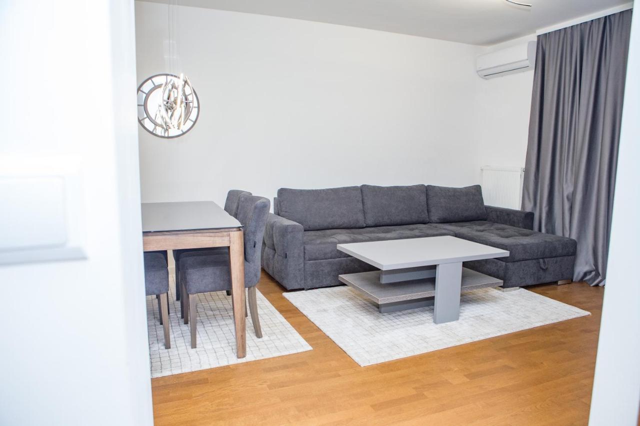 Waves Appartement Sarajevo