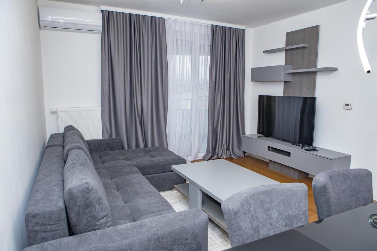 Appartement Waves *