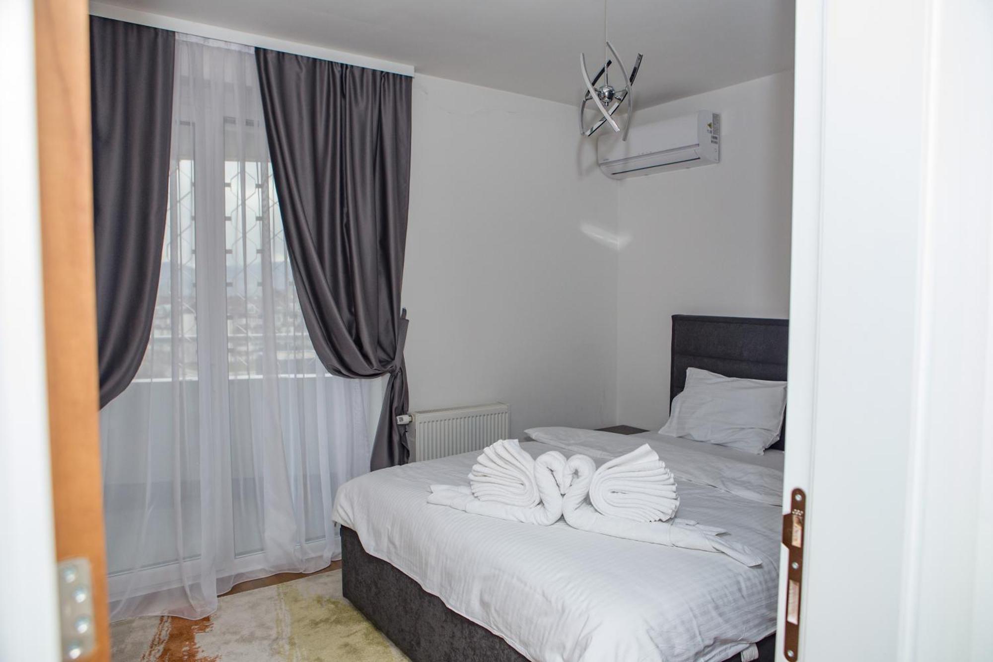 Waves Appartement Sarajevo