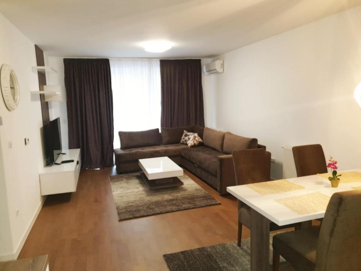 Appartement Waves Sarajevo