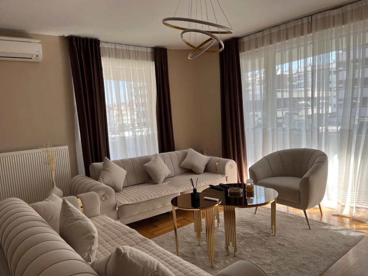 Waves Appartement Sarajevo