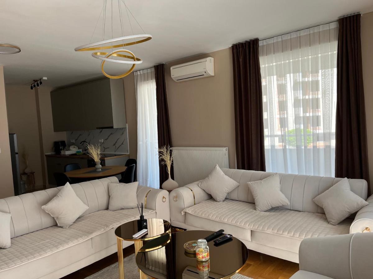 Appartement Waves *