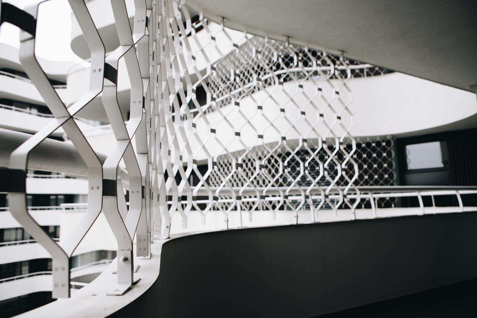 Waves Appartement *