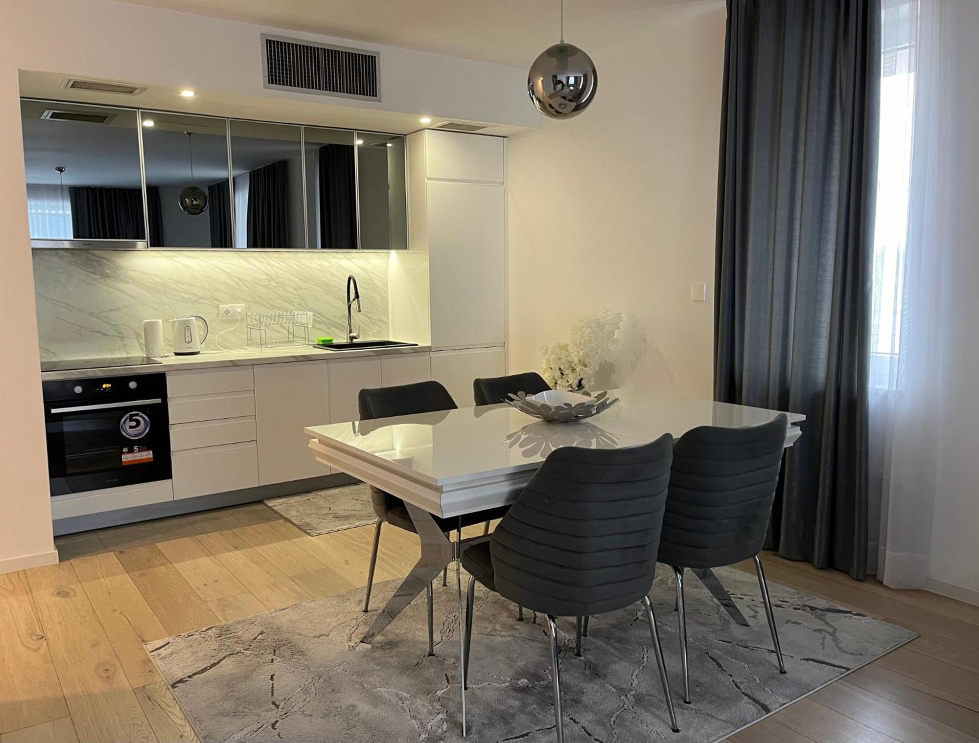 Waves Appartement *