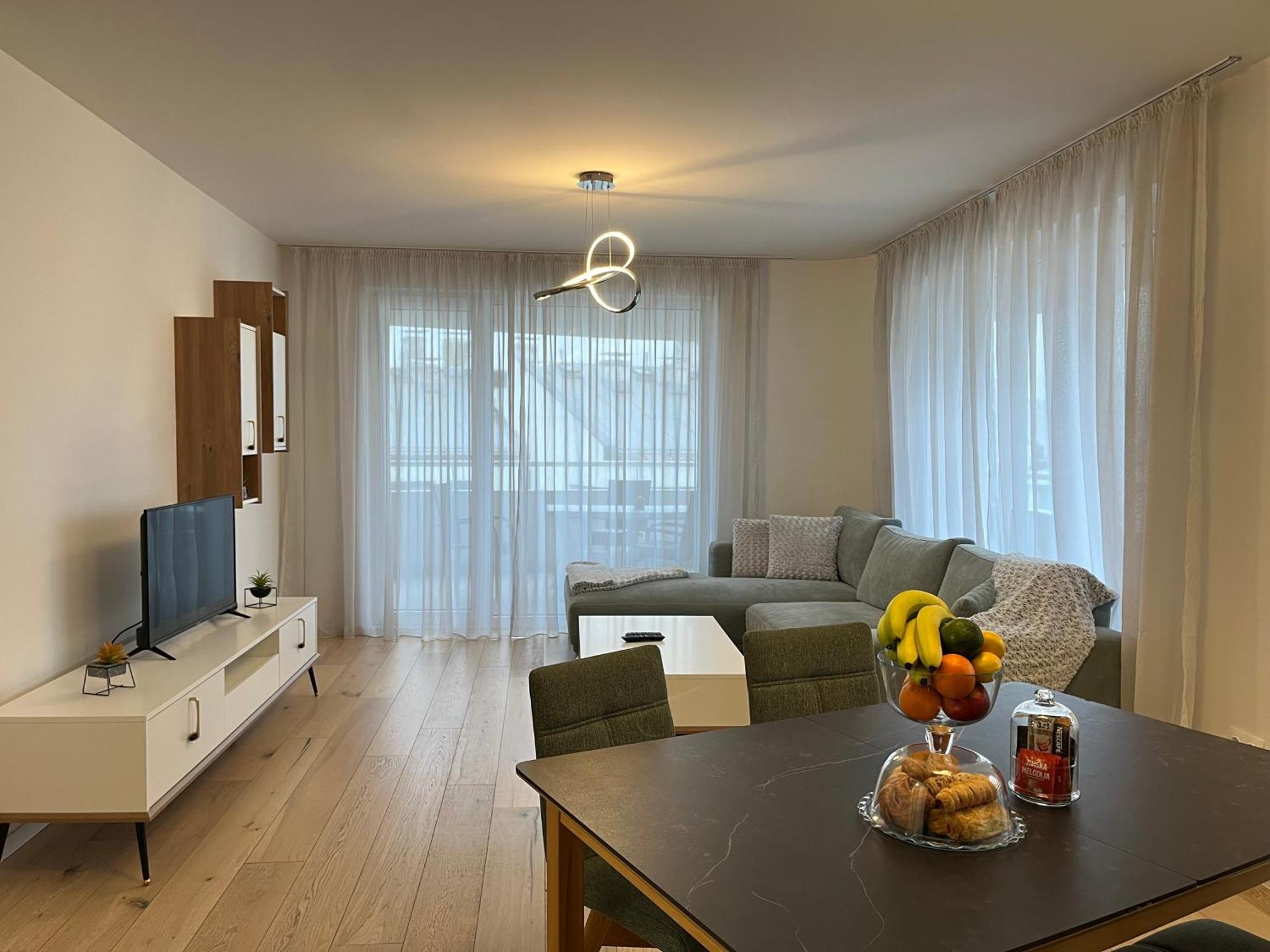 Appartement Waves Sarajevo