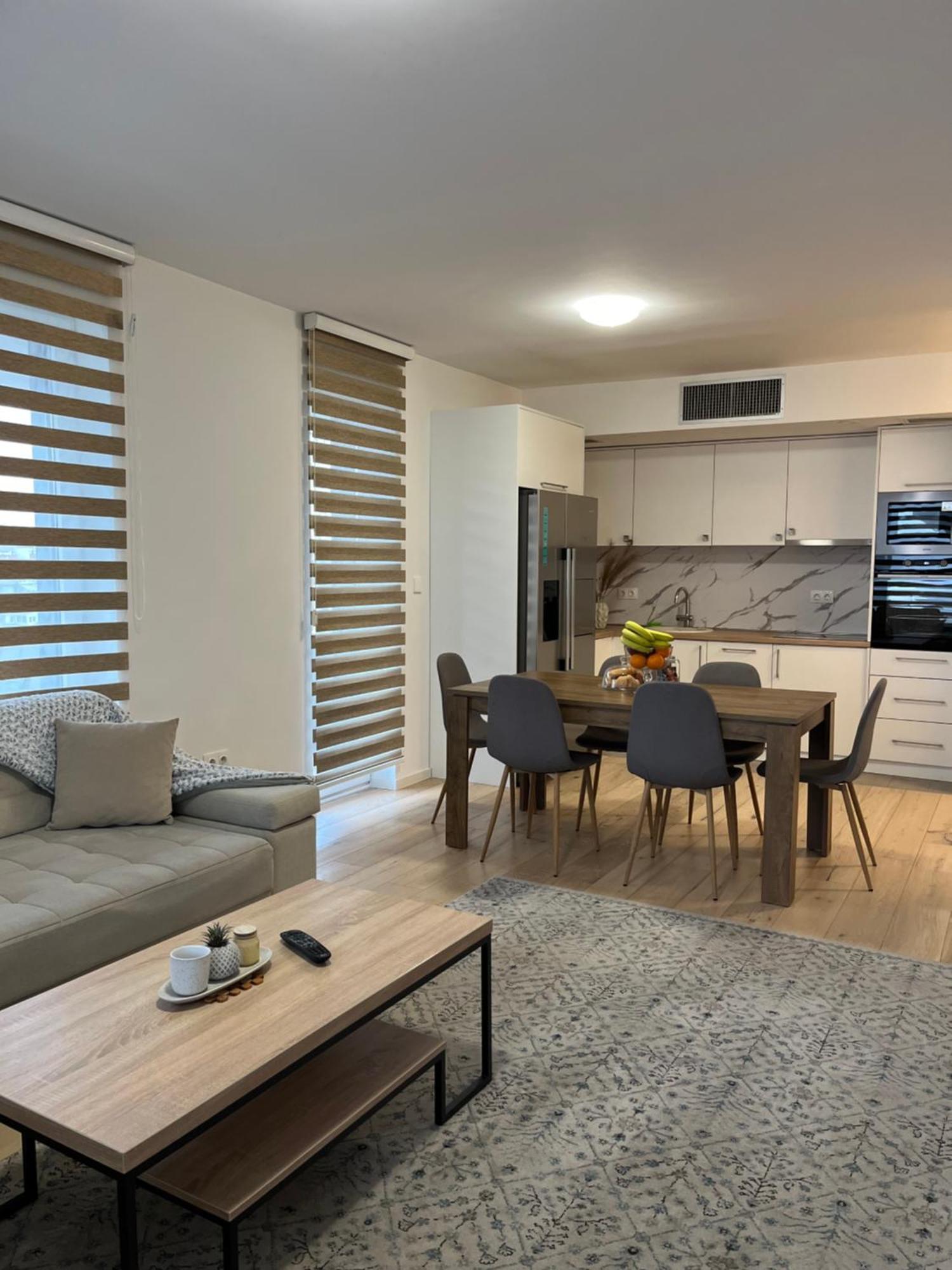 Waves Appartement *