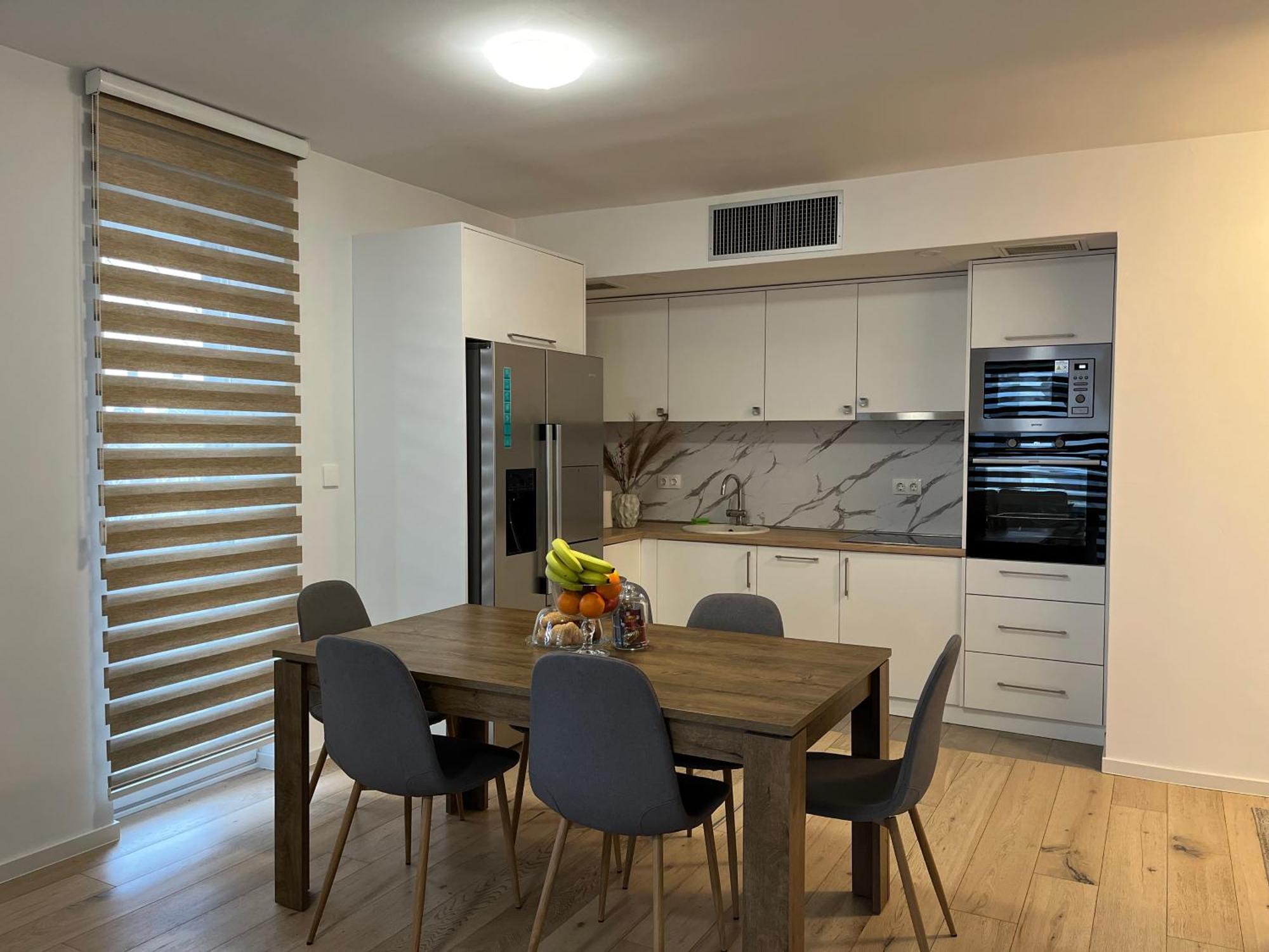 Waves Appartement *