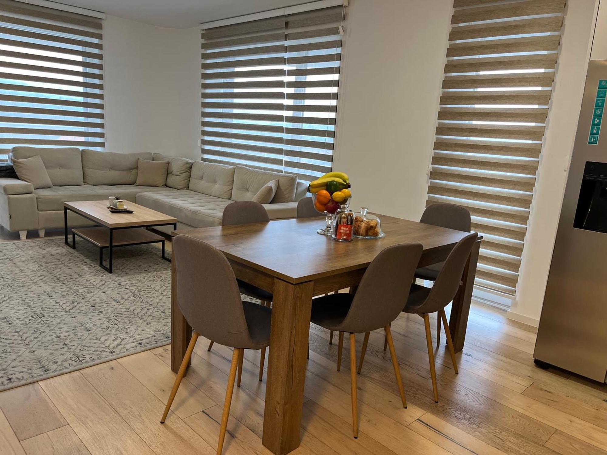 Appartement Waves Sarajevo