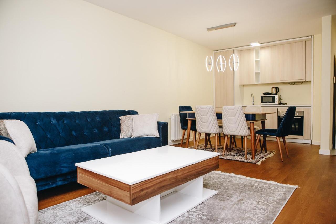 Waves Appartement Sarajevo
