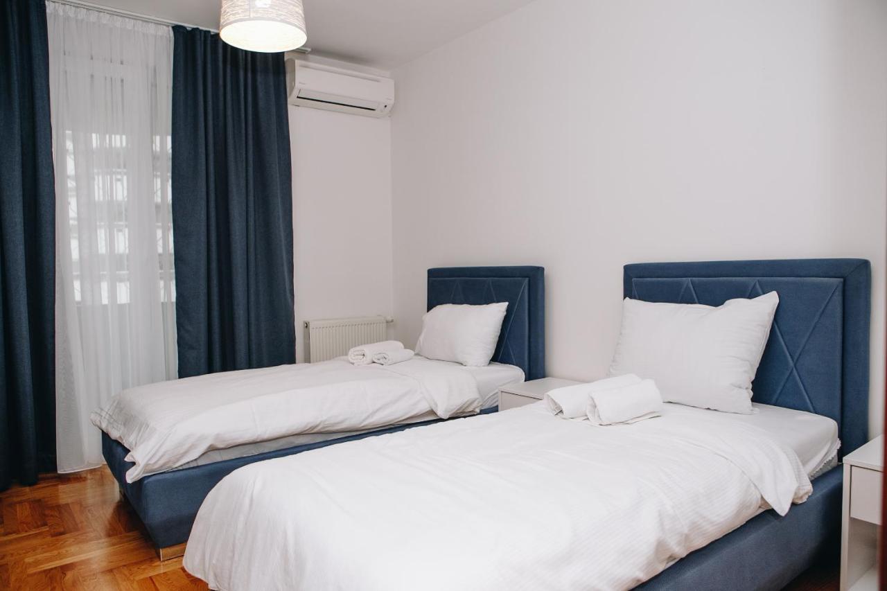Appartement Waves Sarajevo