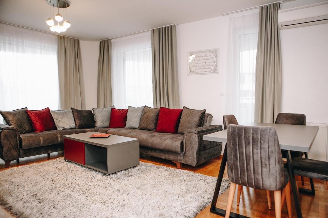 Waves Appartement